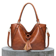 CÉCILE | Sac bandoulière sophistiqué