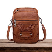 AMÉLIA | Sac Élégance Rétro
