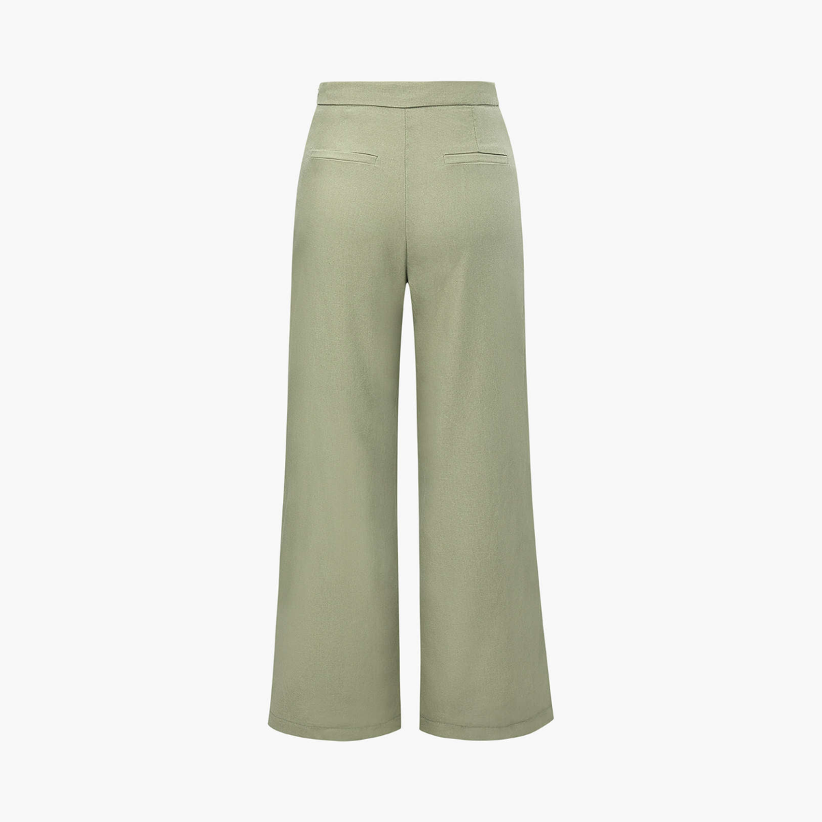 Chloé™ | Pantalons Wrap Asymétriques